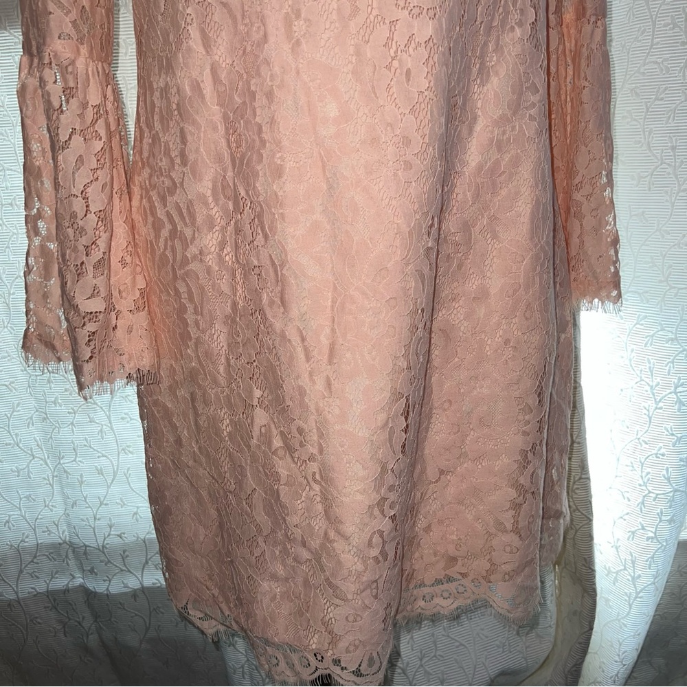 Christina Wu dress - Picture 3 of 9